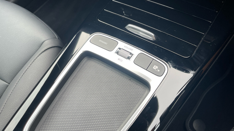 Mercedes-Benz CLA 200 Sport Executive 5dr Tip Auto Petrol Estate